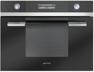 Духовой шкаф Smeg SC45MCNE2 фото в Екатеринбурге