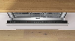 Встраиваемая посудомоечная машина Bosch SMV25AX06E фото 2 в Екатеринбурге