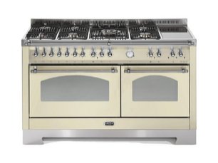 Варочный центр Lofra RBID156MFT+MFT/AEOV Chrome фото в Екатеринбурге