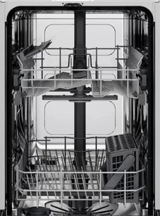 Встраиваемая посудомоечная машина Electrolux EEA12100L фото 3 в Екатеринбурге