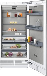 Встраиваемый холодильник Gaggenau RC492305 фото в Екатеринбурге