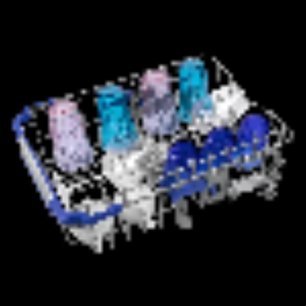 Встраиваемая посудомоечная машина Maunfeld MLP-08IMROI фото 2 в Екатеринбурге