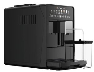 Кофемашина Куперсберг KCF 400 B фото 3 в Екатеринбурге Кофемашина Kuppersberg KCF 400 B фото 3 в Екатеринбурге