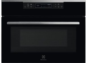 Духовой шкаф Electrolux VKL 8E00 X фото в Екатеринбурге