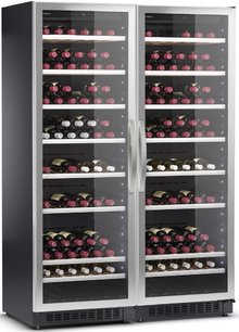 Винный шкаф Dometic C125G Double Classic фото в Екатеринбурге