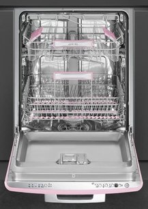 Посудомоечная машина Smeg ST2FABPK2 фото 2 в Екатеринбурге