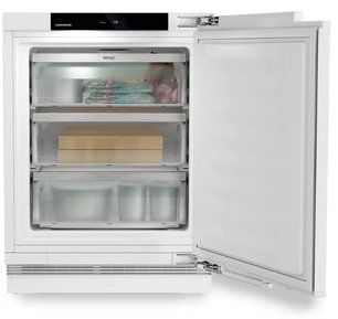 Встраиваемый морозильник Либхер SUFNd 365i Prime фото в Екатеринбурге Встраиваемый морозильник Liebherr SUFNd 365i Prime фото в Екатеринбурге