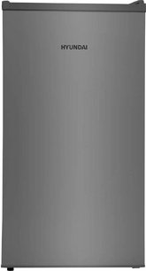 Холодильник Hyundai CO10031H серебристый фото в Екатеринбурге