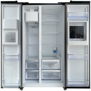 Холодильник Kaiser KS 90500 RS N фото 3 в Екатеринбурге