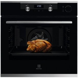 Духовой шкаф Electrolux OKC 5H50 X фото в Екатеринбурге
