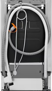 Встраиваемая посудомоечная машина Electrolux KESC2210L фото 3 в Екатеринбурге