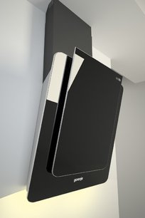 Вытяжка Горение DKG552 ORA S фото 2 в Екатеринбурге Вытяжка Gorenje DKG552 ORA S фото 2 в Екатеринбурге
