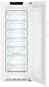 Морозильник Либхер GN 4635 Comfort NoFrost фото 3 в Екатеринбурге Морозильник Liebherr GN 4635 Comfort NoFrost фото 3 в Екатеринбурге