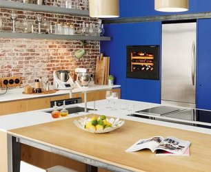 Встраиваемый монотемпературный винный шкаф EuroCave V-INSP-XS I-090012-XS фото 2 в Екатеринбурге