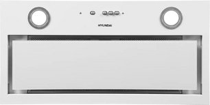 Вытяжка Hyundai HBB 6036 WG фото 3 в Екатеринбурге