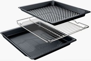 Духовой шкаф Bosch HBG578BS3 фото 2 в Екатеринбурге