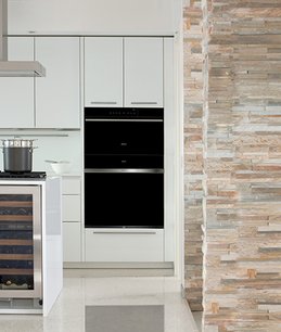 Духовой шкаф Wolf ICBSO30CM/B фото 3 в Екатеринбурге