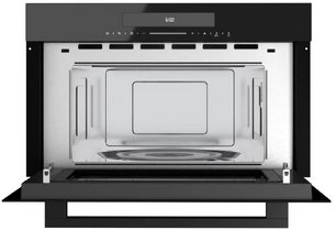 Встраиваемая микроволновая печь Куперсберг HMW 633 B фото 3 в Екатеринбурге Встраиваемая микроволновая печь Kuppersberg HMW 633 B фото 3 в Екатеринбурге