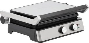 Гриль Крона Kontakt-Tischgrill 1800W фото 3 в Екатеринбурге Гриль KRONA Kontakt-Tischgrill 1800W фото 3 в Екатеринбурге
