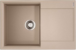 Мойка Omoikiri Daisen-78-SA фото