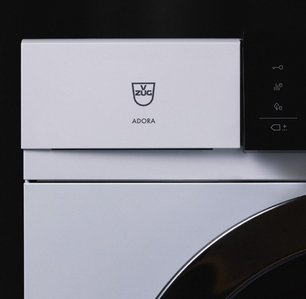 Стиральная машина V-ZUG AdoraWash V6000 AW6T-11025 R фото 3 в Екатеринбурге