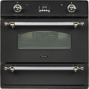 Духовой шкаф Ilve 600CZE4-SC фото в Екатеринбурге