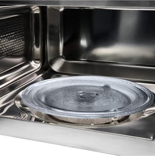 Микроволновая печь Куперсберг TMW 200 X фото 4 в Екатеринбурге Микроволновая печь Kuppersberg TMW 200 X фото 4 в Екатеринбурге