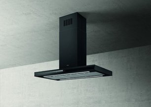 Вытяжка ELICA ADELE IS BL MAT/A/90 X 60 фото в Екатеринбурге Вытяжка ELICA ADELE IS BL MAT/A/90 X 60 фото в Екатеринбурге
