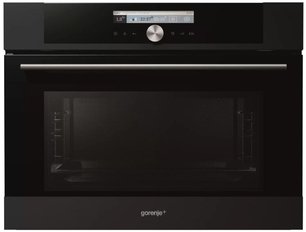 Микроволновая печь Gorenje Plus GOM711B фото в Екатеринбурге