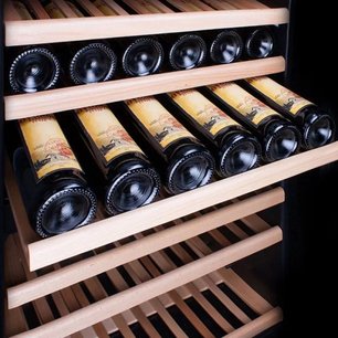 Винный шкаф Dunavox DAB-89.215DW фото 3 в Екатеринбурге