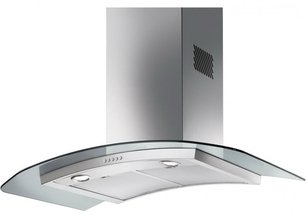 Вытяжка Смег KV90XE фото в Екатеринбурге Вытяжка Smeg KV90XE фото в Екатеринбурге