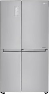 Холодильник LG GC-M247CABV фото в Екатеринбурге