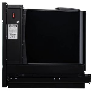 Встраиваемая кофемашина VARD VCC5K фото 2 в Екатеринбурге