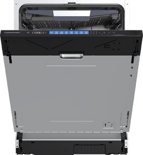 Встраиваемая посудомоечная машина Kuppersbusch G 6564.0 v фото 2 в Екатеринбурге