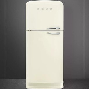Холодильник Smeg FAB50LCR фото 2 в Екатеринбурге