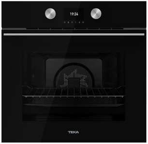 Духовой шкаф Teka HLB 8600 NIGHT RIVER BLACK фото в Екатеринбурге