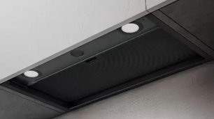 Встраиваемая вытяжка Элика BOXIN LX/BL MAT/A/120 фото в Екатеринбурге Встраиваемая вытяжка Elica BOXIN LX/BL MAT/A/120 фото в Екатеринбурге