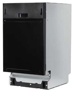 Встраиваемая посудомоечная машина Зигмунд Штайн DW 306.4 фото 3 в Екатеринбурге Встраиваемая посудомоечная машина Zigmund Shtain DW 306.4 фото 3 в Екатеринбурге