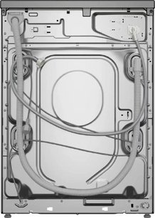 Стиральная машина Bosch WGG 244ZSSN фото 3 в Екатеринбурге