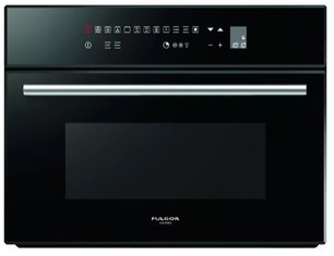 Встраиваемая микроволновая печь Fulgor Milano LCMO 4511 TC BK фото в Екатеринбурге