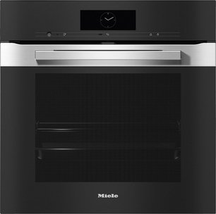 Духовой шкаф Miele H 7860 BP EDST/CLST с витрины, новый (без коробки) фото в Екатеринбурге
