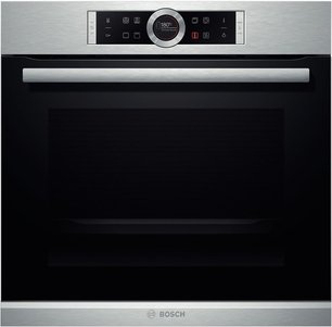 Духовой шкаф Бош HBG 633NS1 фото в Екатеринбурге Духовой шкаф Bosch HBG 633NS1 фото в Екатеринбурге