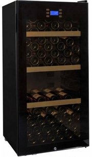 Винный шкаф Climadiff CLS130 фото в Екатеринбурге