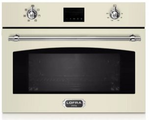 Встраиваемая микроволновая печь Lofra FMRBI66ME CHROME фото в Екатеринбурге