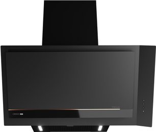 Вытяжка Тека DVI 88-G1 EOS MATT BLACK фото в Екатеринбурге Вытяжка Teka DVI 88-G1 EOS MATT BLACK фото в Екатеринбурге