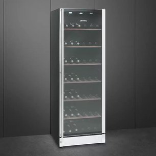 Винный шкаф Smeg SCV115G фото 2 в Екатеринбурге