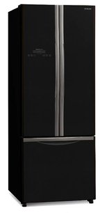 Холодильник Hitachi R-WB 482 PU2 GBK фото в Екатеринбурге