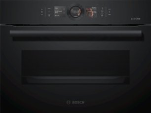 Компактный духовой шкаф Bosch CSG 856 RC7 фото в Екатеринбурге