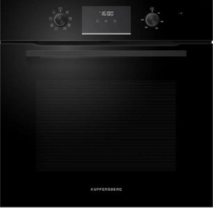 Духовой шкаф Kuppersberg HM 628 Black 8 фото в Екатеринбурге