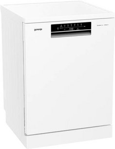 Посудомоечная машина Gorenje GS642C90W фото в Екатеринбурге